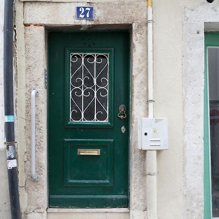 Beguest Santa Catarina Lisbon Apartment Zewnętrze zdjęcie