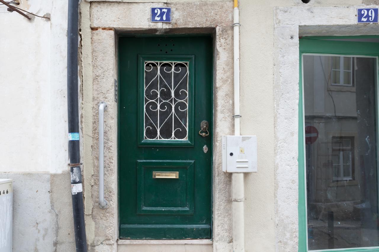 Beguest Santa Catarina Lisbon Apartment Zewnętrze zdjęcie