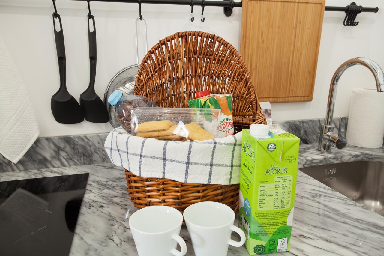 Beguest Santa Catarina Lisbon Apartment Zewnętrze zdjęcie