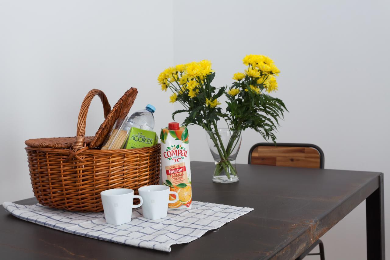 Beguest Santa Catarina Lisbon Apartment Zewnętrze zdjęcie