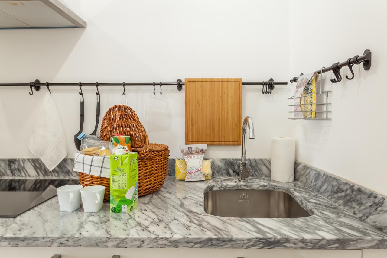 Beguest Santa Catarina Lisbon Apartment Zewnętrze zdjęcie