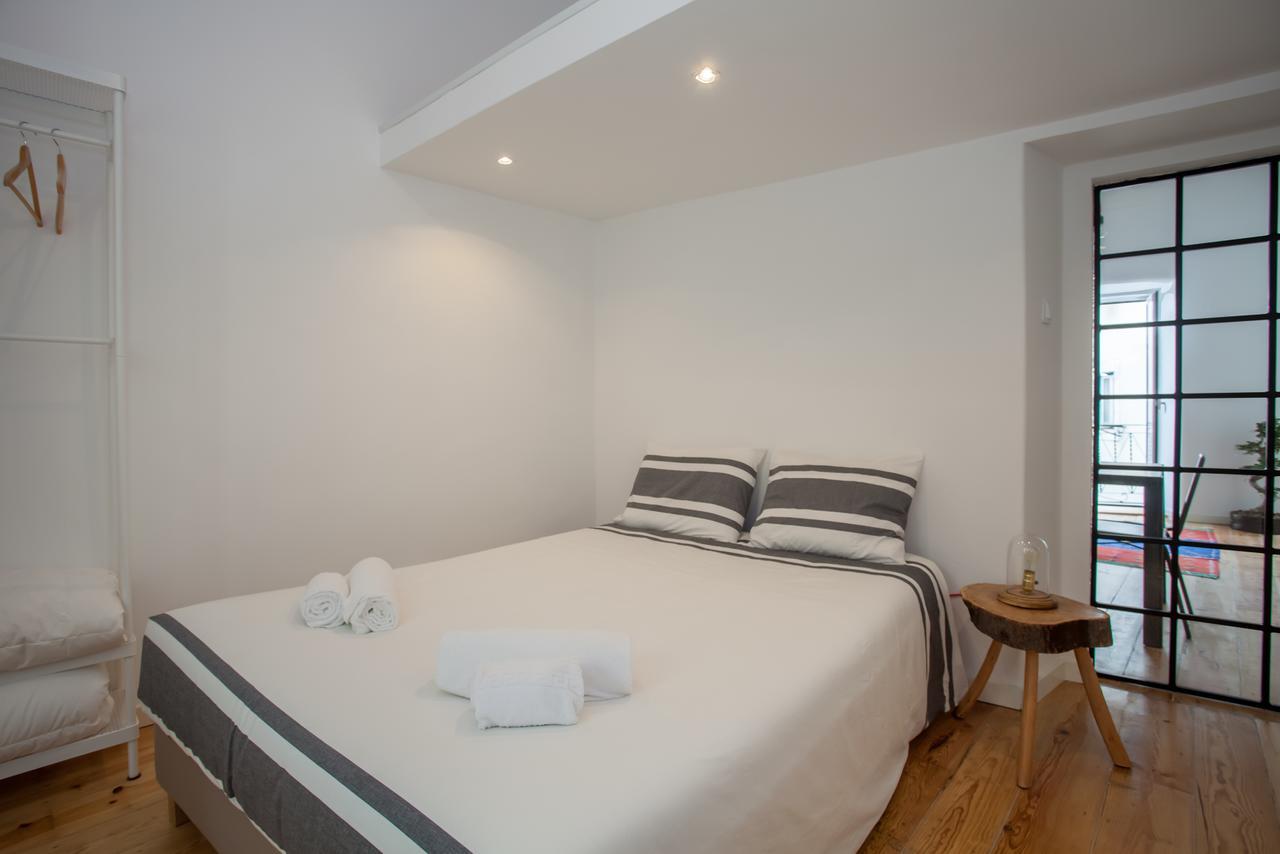 Beguest Santa Catarina Lisbon Apartment Zewnętrze zdjęcie
