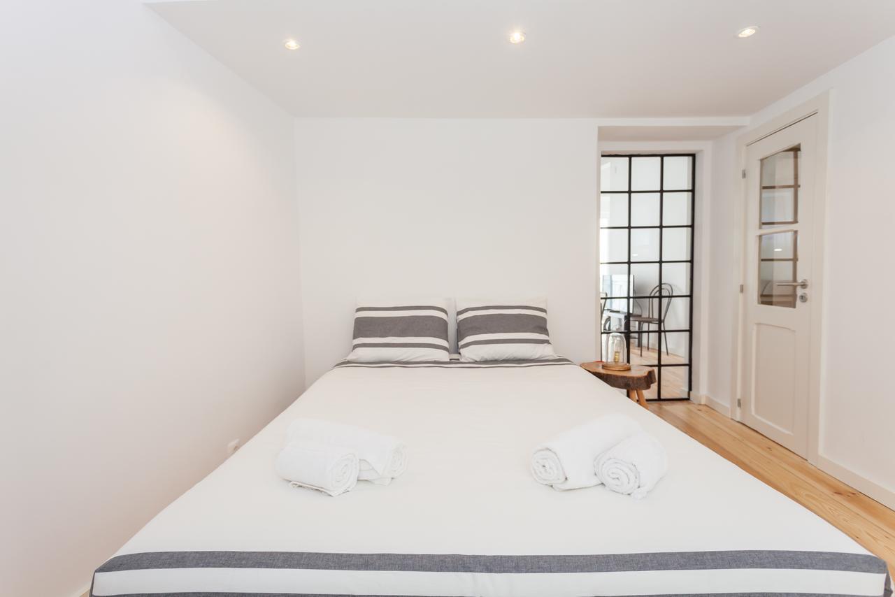 Beguest Santa Catarina Lisbon Apartment Zewnętrze zdjęcie