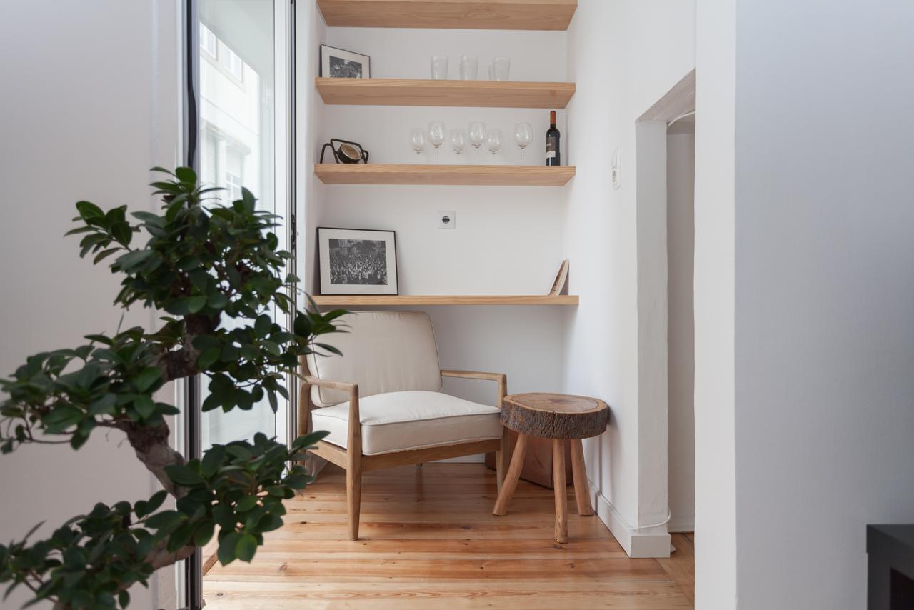 Beguest Santa Catarina Lisbon Apartment Zewnętrze zdjęcie