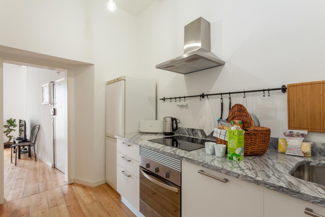 Beguest Santa Catarina Lisbon Apartment Zewnętrze zdjęcie