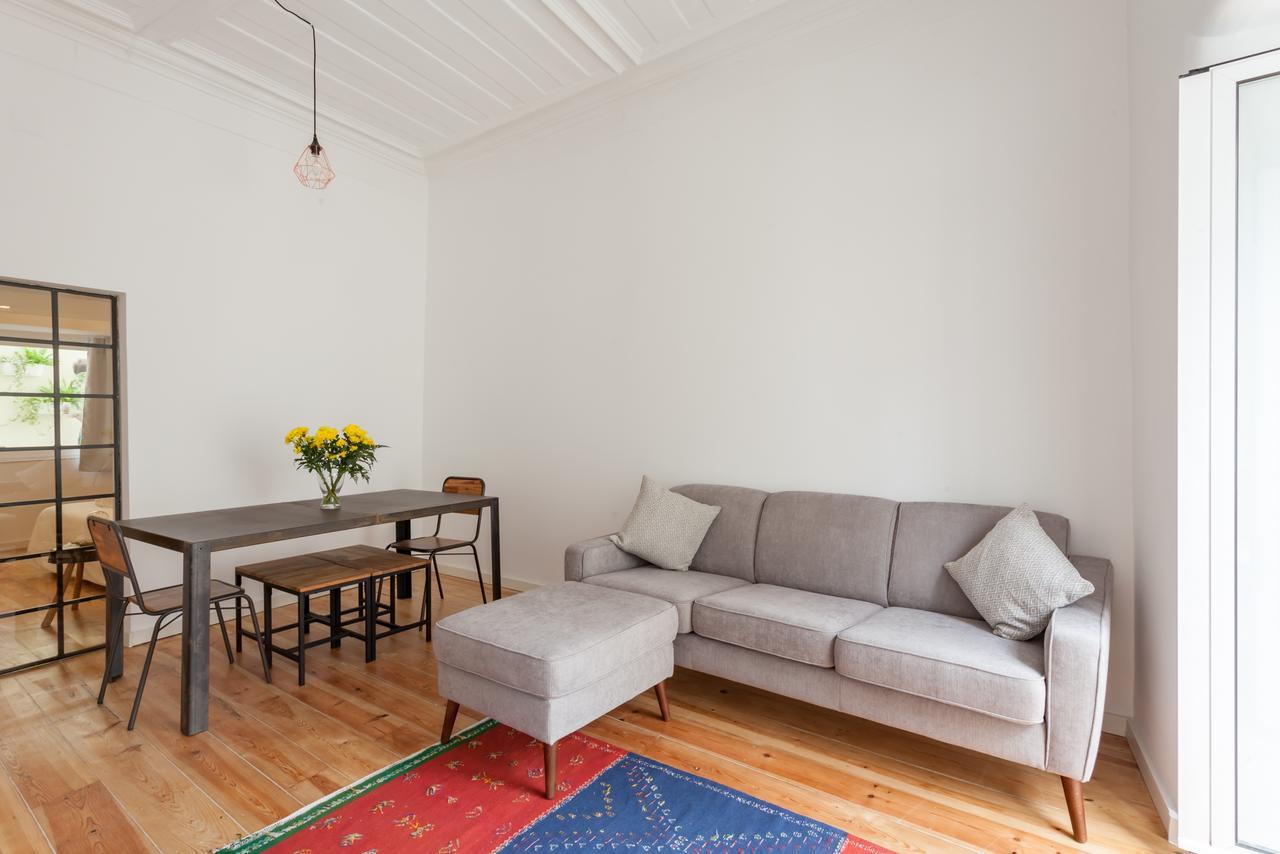 Beguest Santa Catarina Lisbon Apartment Zewnętrze zdjęcie